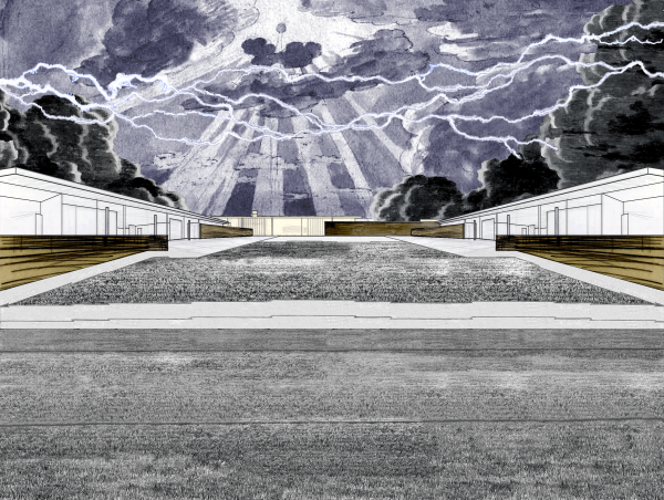 Progettazione del giardino
