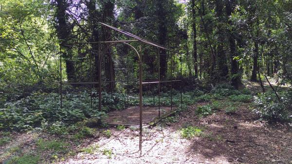Giardino naturale