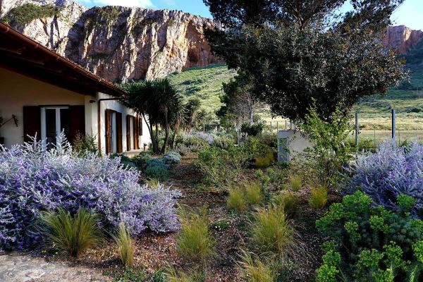 habitat giardino mediterraneo